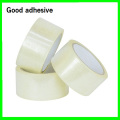 No Noise Adhesive Packing Tape